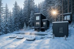 Hotel Fischerwirt Natur WaldSPA