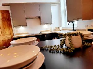 Perfect Base for Work or Leisure Unique Two-Bed