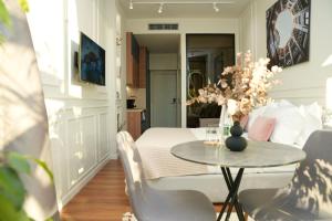 Moonlight Apartments Tirana