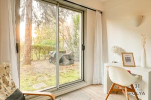 La Populaire - Proche de Paris - 5MC