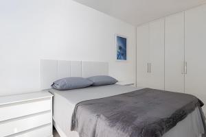 Belíssimo apartamento Barra 2Qts