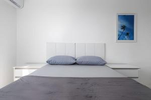 Belíssimo apartamento Barra 2Qts