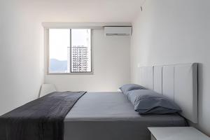 Belíssimo apartamento Barra 2Qts