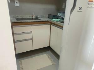 Apt a 250m da praia de Stella Maris