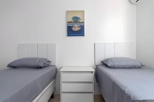 Belíssimo apartamento Barra 2Qts