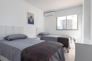 Belíssimo apartamento Barra 2Qts