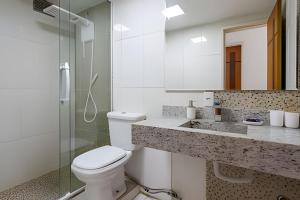 Belíssimo apartamento Barra 2Qts