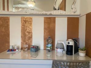 Rooms Giulietta e Romeo