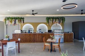 Ocean Club G15 Zimbali Lakes Resort