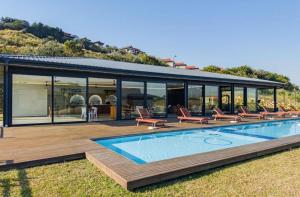 Ocean Club G15 Zimbali Lakes Resort