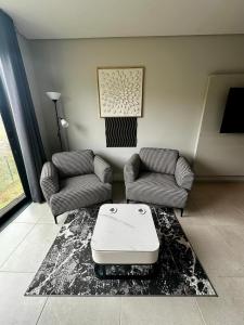 Ocean Club G15 Zimbali Lakes Resort