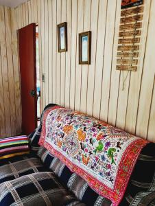 Casa linda Lican Ray