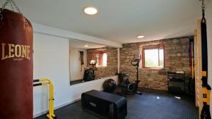 Villa SMOQUIZZA by Villas Guide