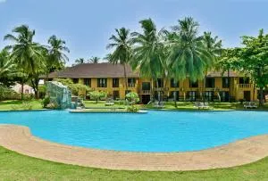 Pestana Miramar São Tomé - Vila Moura