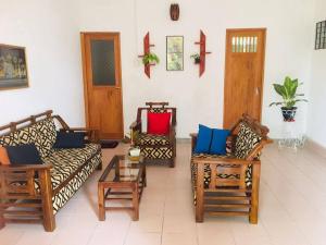Lala Villa
