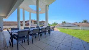 The Palace in Izinga Estate Umhlanga