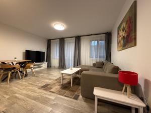 The View Apartment 3 Bușteni
