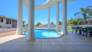 The Palace in Izinga Estate Umhlanga