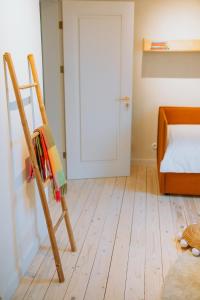Renovated City Centre Apartment