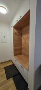 Apartmanica Hrabovo 32 apartments 3A, 3B, SKI IN OUT, sauna, AC, Ski Malino Brdo, Low Tatras