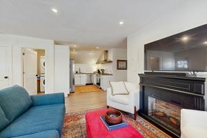 Mill Brook Retreat - Unit 2