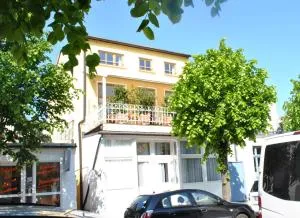 Ferienwohnung Warnemünde Altstadt (RC) - 瓦尔内明德 Ferienwohnung Warnemünde Altstadt (RC) - 瓦尔内明德