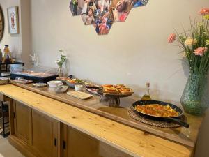 HOSTEL MAMA MIA - Budget