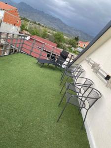 HOSTEL MAMA MIA - Budget