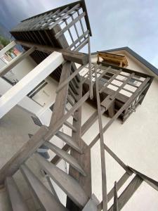 HOSTEL MAMA MIA - Budget