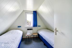 Familiehuis op een rustig park