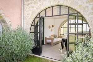 Villa Mare - a natural paradise near Motovun