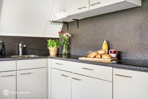 Familiehuis op een rustig park