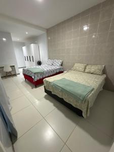 Casa 650m da Orla da Atalaia