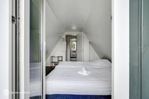 Familiehuis op een rustig park