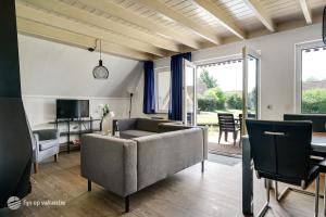 Familiehuis op een rustig park