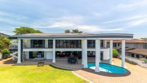 The Palace in Izinga Estate Umhlanga