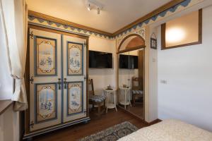 Casa Col 2, near ski slopes in Cortina d Ampezzo