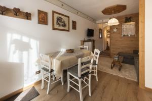 Casa Col 2, near ski slopes in Cortina d Ampezzo img7