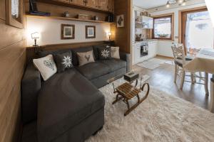 Casa Col 2, near ski slopes in Cortina d Ampezzo img10