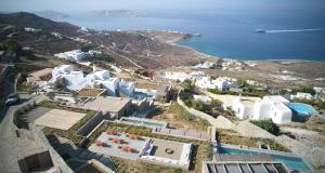 Collini Hotel Mykonos, WorldHotels Elite