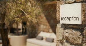 Collini Hotel Mykonos, WorldHotels Elite