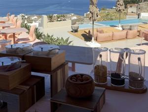Collini Hotel Mykonos, WorldHotels Elite