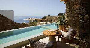 Collini Hotel Mykonos, WorldHotels Elite
