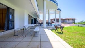 The Palace in Izinga Estate Umhlanga