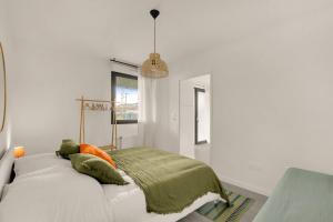 T3 Cosy avec Spa Privé – Détente aux Sept Deniers