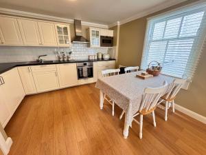 Allt Nan Ros Apartments fort william