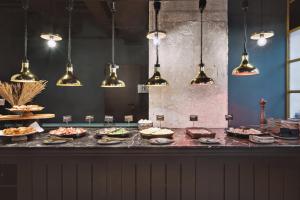 Skylark, Aluma Hotels & Resorts