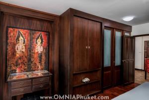 OMNIAPhuket - Sea View Patong Tower 100m to Beach