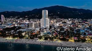 OMNIAPhuket - Sea View Patong Tower 100m to Beach