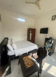 Two Stayz - Single Room Cottage in Corbett